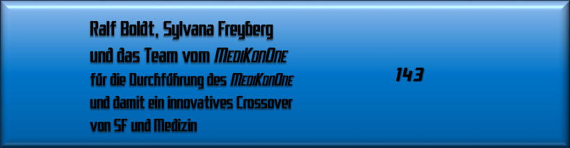 Ralf Boldt, Sylvana Freyberg und das Team vom MediKonOne