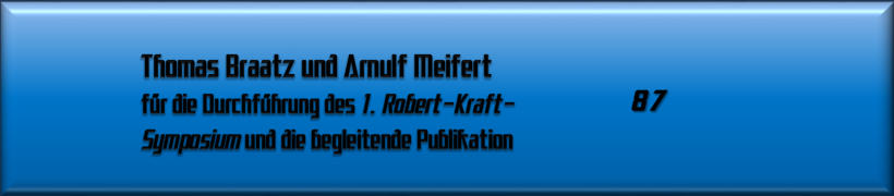 Thomas Braatz und Arnulf Meifert