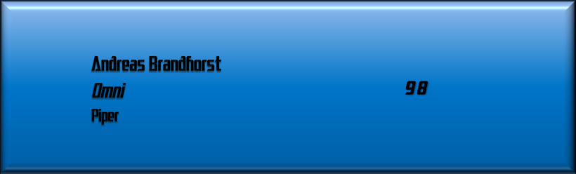 Andreas Brandhorst, Omni