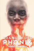 Cover von:  Das Buch des Phönix 