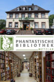 Phantastische Bibliothek Wetzlar