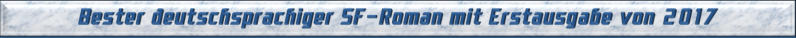 Bester Roman