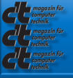 c't Logo