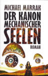 Cover von: Der Kanon mechanischer Seelen