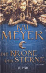 Cover von: Die Krone der Sterne