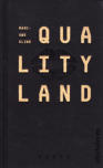 Cover von: Qualityland