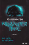 Cover von: Neanderthal