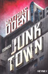 Cover von: Junktown