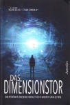 Cover von: Das Dimensionstor