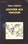 Cover von: Leichter als Vakuum