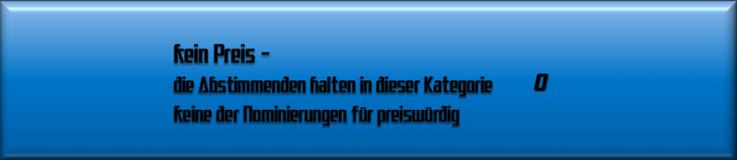 kein Preis