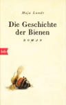 Cover von: Die Geschichte der Bienen