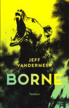 Cover von: Borne