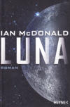 Cover von: Luna