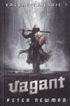 Cover von: Vagant