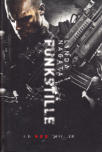 Cover von: Funkstille