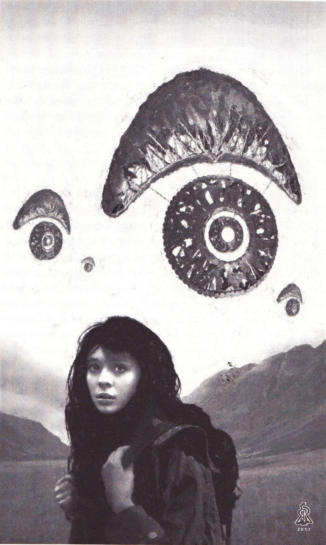 Illustration von: Der Kanon mechanischer Seelen