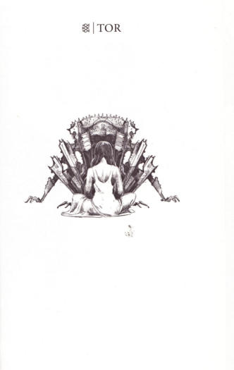 Illustration von: Die Krone der Sterne