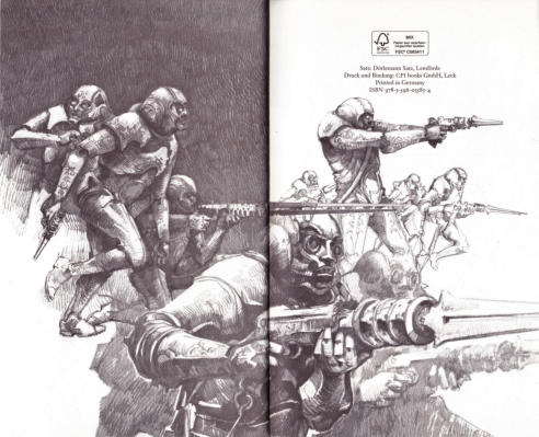 Illustration von: Die Krone der Sterne