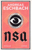 Cover von NSA