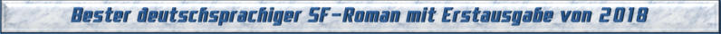 Bester Roman