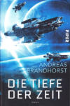 Cover von: Die Tiefe der Zeit