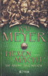 Cover von: Hexenmacht