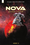 Cover von Nova 25