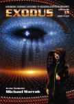 Cover von: Exodus 38