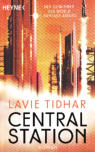 Cover von: Central Station