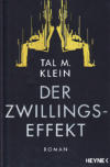 Cover von: Der Zwillingseffekt