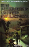 Cover von: Ein Fremder unter Millionen