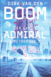 Cover von: Metropole 7