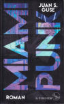Cover von: Miami Punk