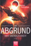 Cover von: Am Abgrund der Unendlichkeit