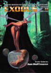 Cover von: exodus 39