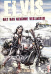 Cover von: Elvis hat das Gebäude verlassen