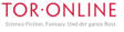 Logo Tor Online