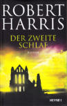 Cover von: Der zweite Schlaf