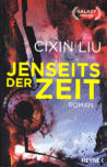 Cover von: Jenseits der Zeit