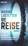Cover von: Die Reise