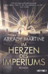 Cover von: Im Herzen des Imperiums