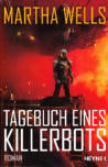 Cover von: Tagebuch eines Killerbots