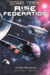 Cover von: Interferenz