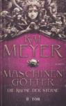 Cover von: Maschinengötter