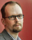 Foto von Dietmar Dath