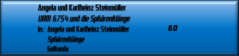Angela und Karlheinz Steinmüller, URM 6754