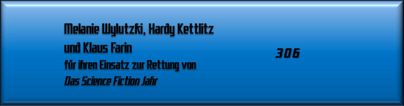 Melanie Wylutzki, Hardy Kettlitz und Klaus Farin