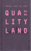 Cover von: QualityLand 2.0