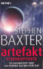 Cover von: Artefakt